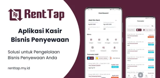 RentTap Banner