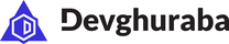 Logo Devghuraba Teknologi